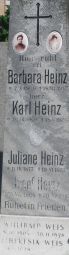 Heinz; Weis