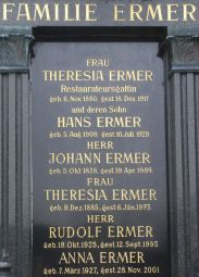 Ermer