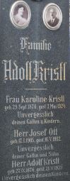 Kristl; Ott