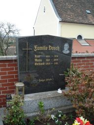 Dosch