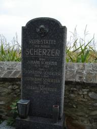Scherzer
