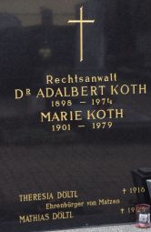 Koth; Döltl