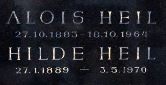 Heil