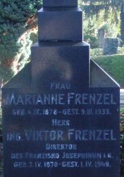 Frenzel