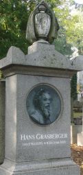 Grasberger