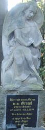 Gressl geb. Schenkir