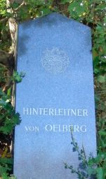 Hinterleitner von Oelberg