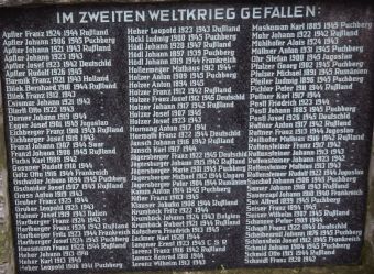 Kriegstote 2.WK
