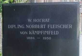 Fleischer von Kämpfimfeld