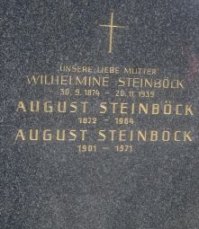 Steinböck