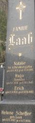 Laab; Scheffer geb. Laab