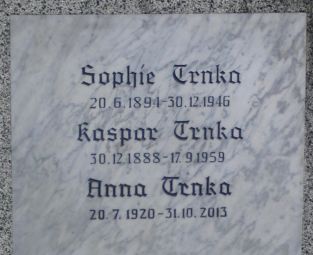 Trnka