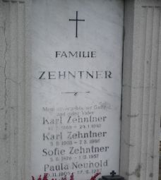 Zehntner; Neuhold