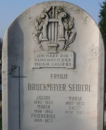 Bruckmayer; Seiberl