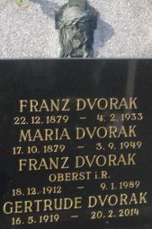 Dvorak