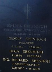 Ebenhöch