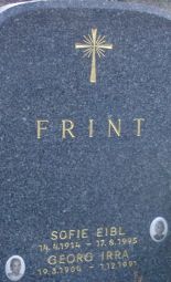 Eibl; Irra; Frint