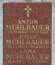 Mühlbauer