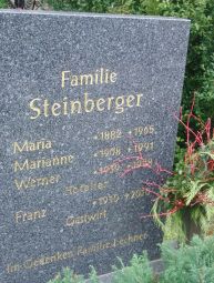 Steinberger; Lechner