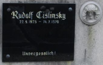 Cislinsky