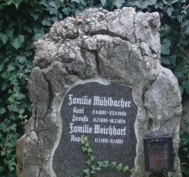 Mühlbacher; Weichart