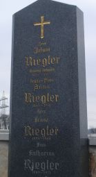 Riegler