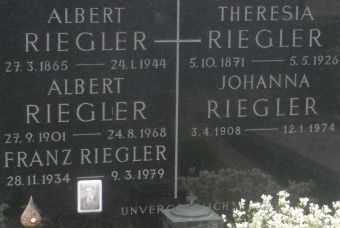 Riegler