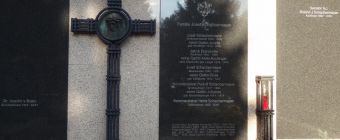 Schachermayer; von Bano; Diendorfer; Aschinger