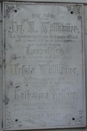 Wöllhammer; Kellner