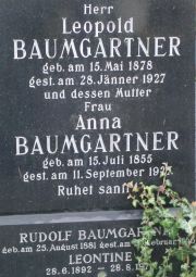 Baumgartner