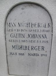 Mühlberger