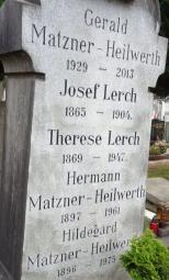 Heilwerth; Lerch; Matzner