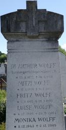 Wolff