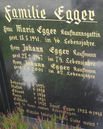 Egger