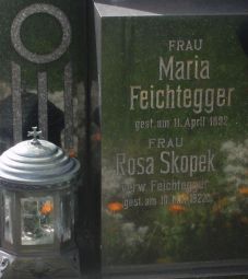 Feichtegger; Skopek verw. Feichtegger