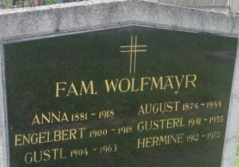 Wolfmayr