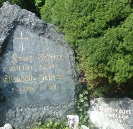 Zefferer; Waxenegger