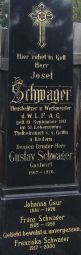 Schwager; Gsur