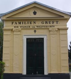 Stadler von Wolffersgrün