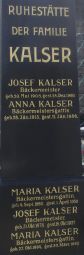 Kalser