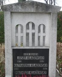 Josef Kladensky