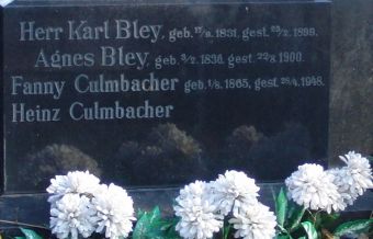 Bley; Culmbacher