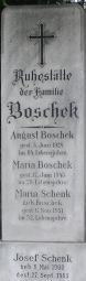 Boschek; Schenk