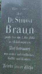 Braun
