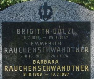 Dölzl; Rauchenschwandtner