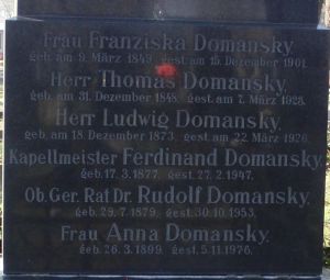 Domansky