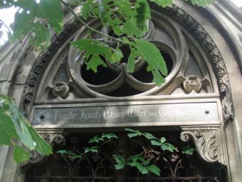 Eisler von Terranova