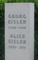 Eisler