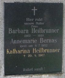 Heilbrunner