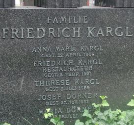 Kargl; Dörner